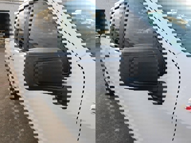 Used 2021 Chevrolet Silverado 1500 W/T w/ WT Value Package image 13