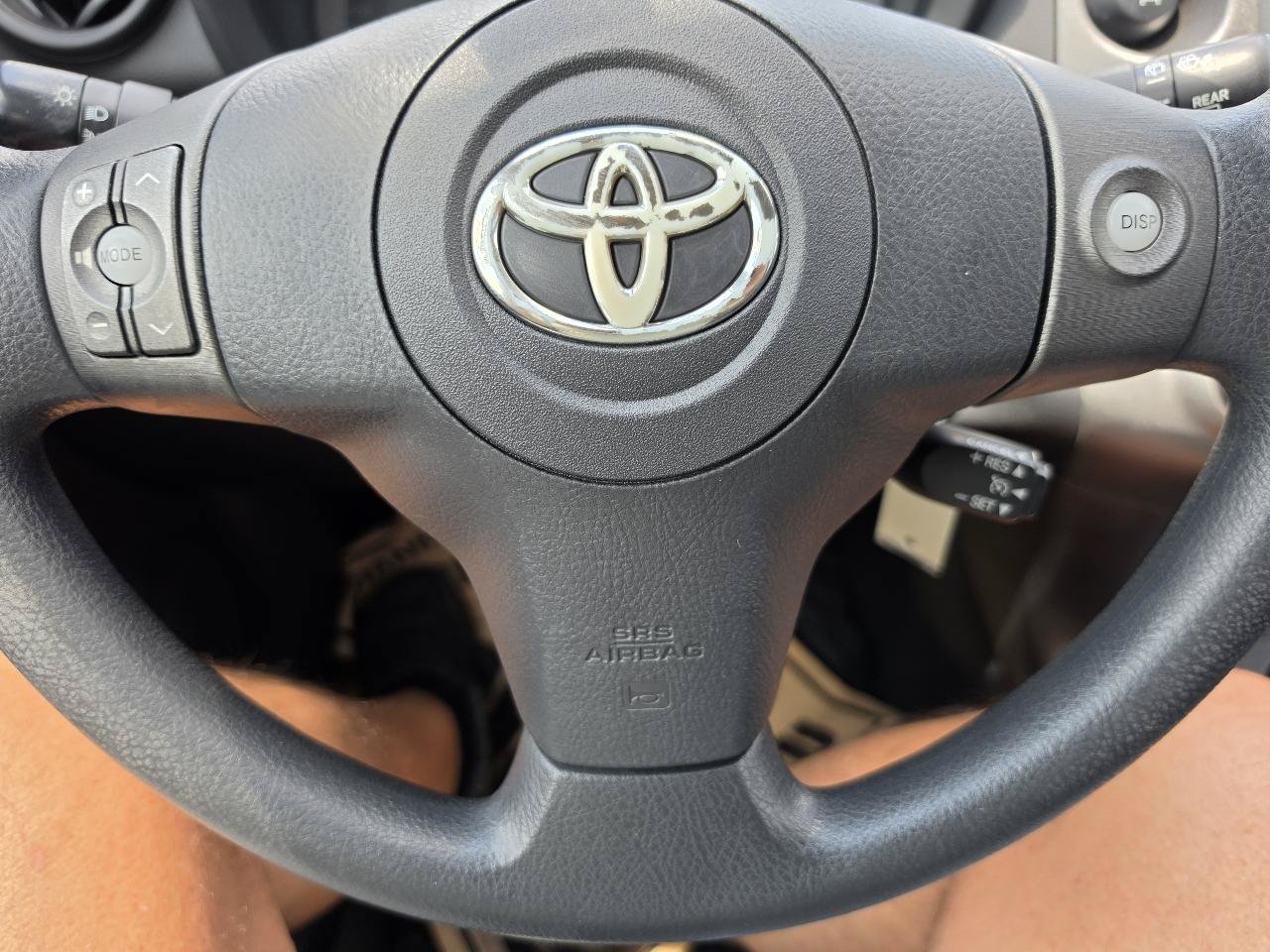 Used 2011 Toyota RAV4 Sport w/ Sport Extra Value Pkg AWD/4WD image 10