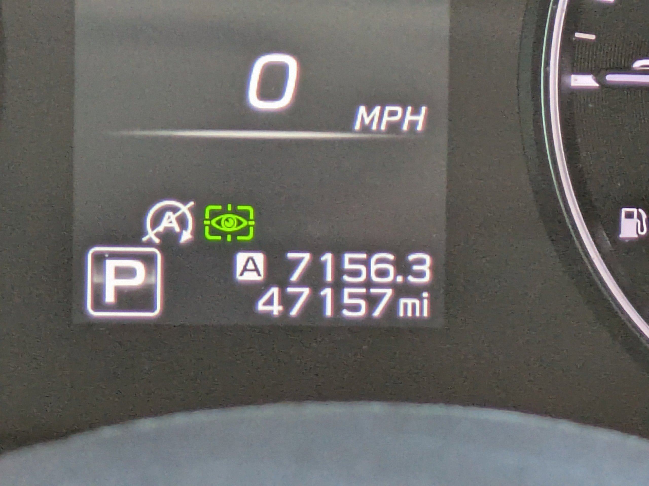 Used 2023 Subaru Outback Limited XT image 32