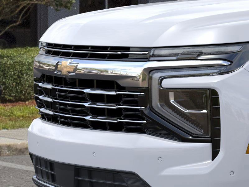 New 2026 Chevrolet Tahoe LT image 13