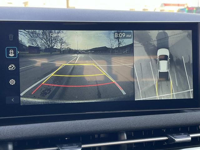 New 2026 Hyundai Santa Cruz Limited image 35