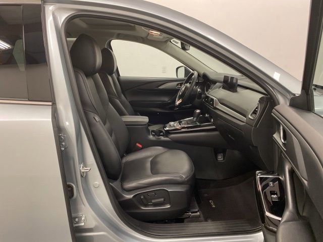 Used 2023 MAZDA CX-9 Touring image 27