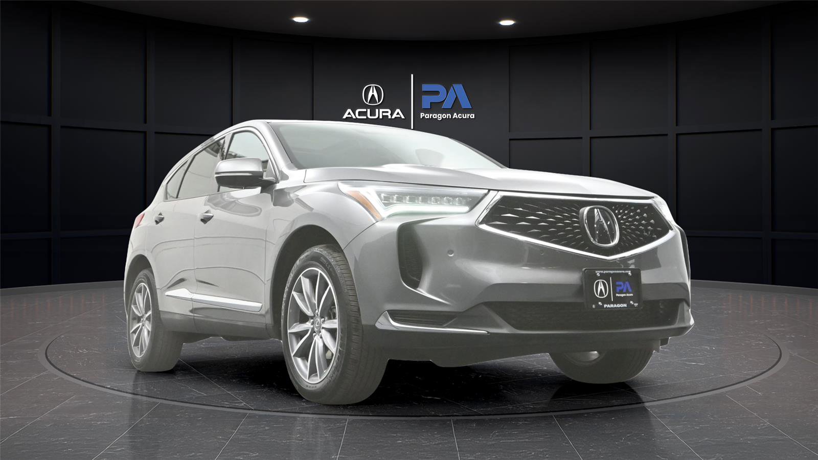 Used 2023 Acura RDX AWD w/ Technology Package image 30