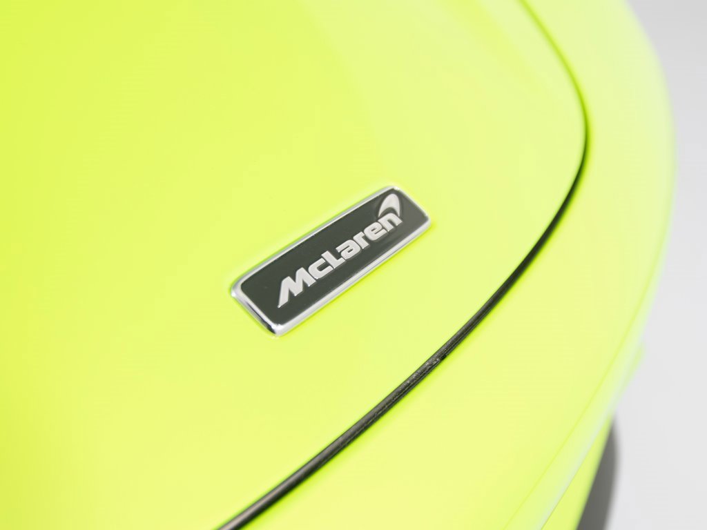 New 2026 McLaren 750S Spider image 42