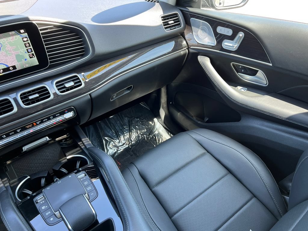 Used 2023 Mercedes-Benz GLE 450 4MATIC image 36