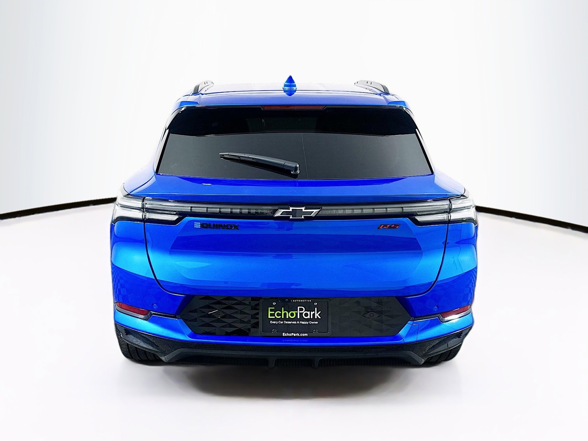 Used 2024 Chevrolet Equinox EV RS FWD image 7