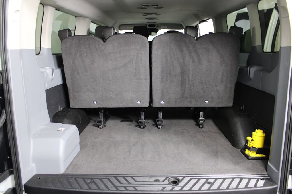 Used 2016 Ford Transit 350 XLT RWD image 21