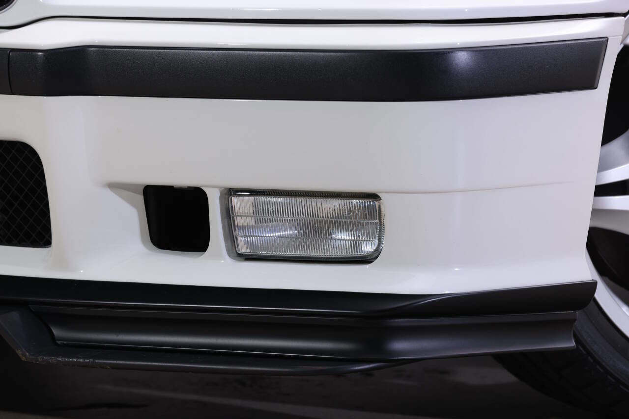 Used 1995 BMW M3 Coupe image 15