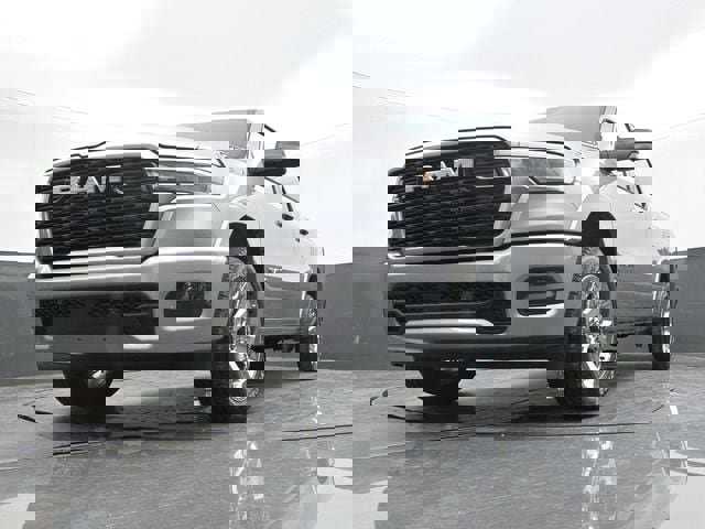 New 2026 RAM 1500 4x4 Crew Cab image 53