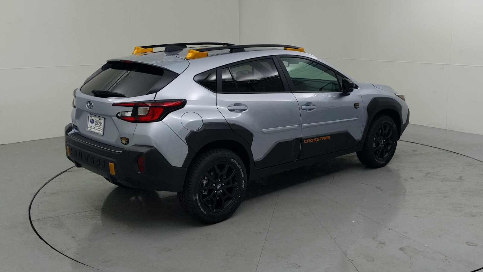 New 2026 Subaru Crosstrek 2.5i Wilderness AWD/4WD image 10