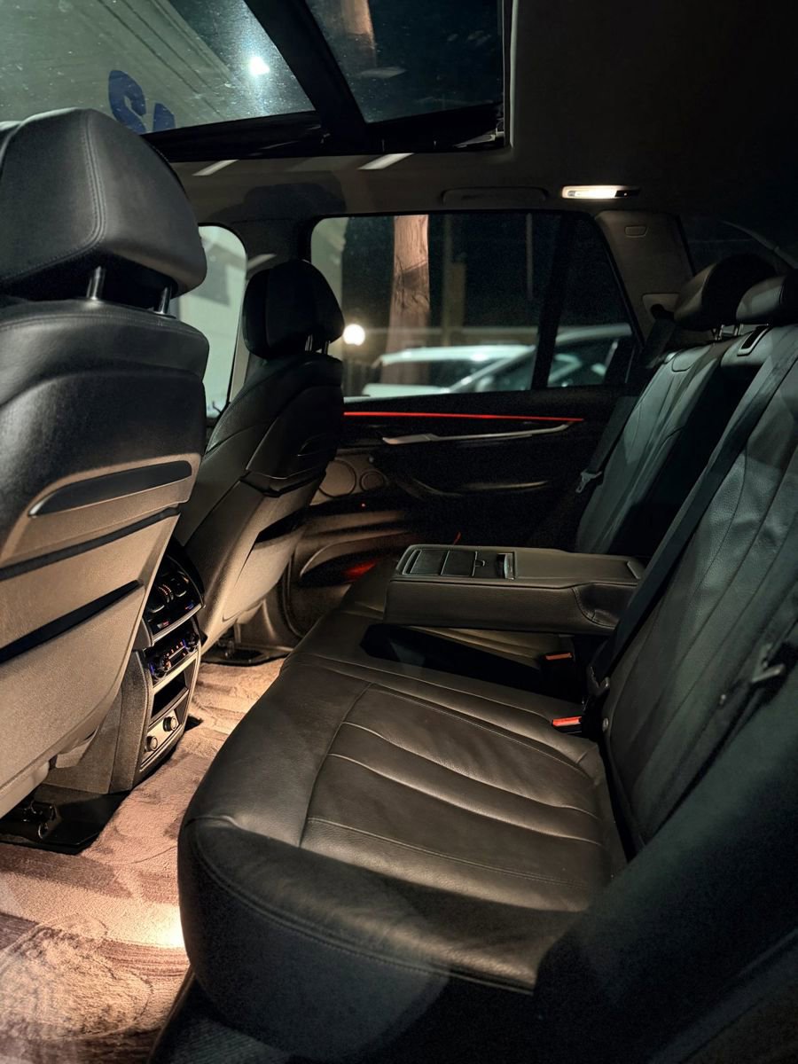 Used 2016 BMW X5 xDrive35i image 13