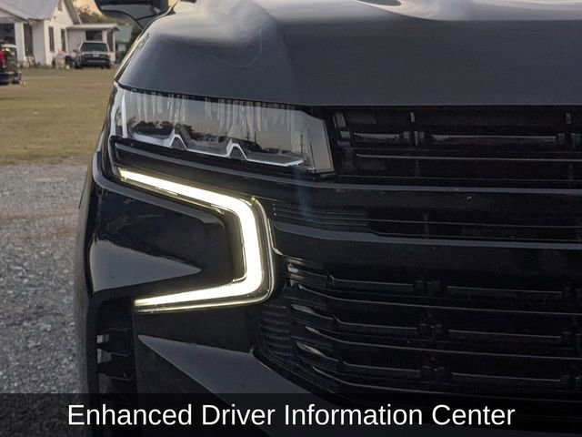 Used 2023 Chevrolet Tahoe RST AWD/4WD image 10