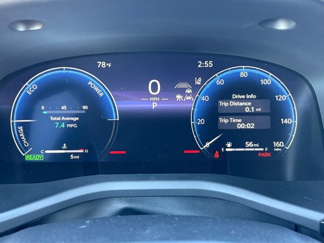 New 2026 Toyota Camry XSE AWD/4WD image 16