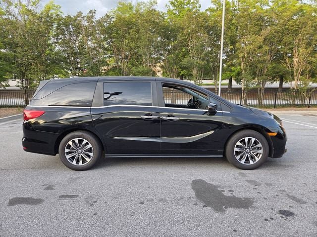Used 2024 Honda Odyssey EX-L image 6