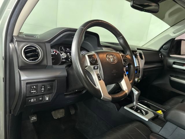 Used 2021 Toyota Tundra TRD Pro image 13