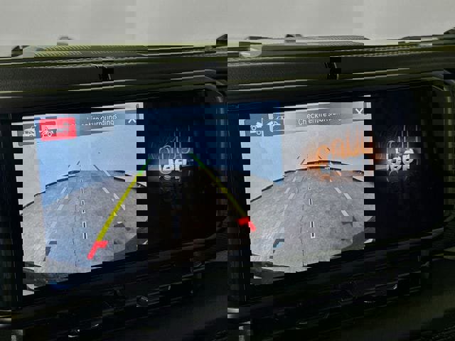 New 2026 Jeep Wrangler Unlimited Rubicon image 17