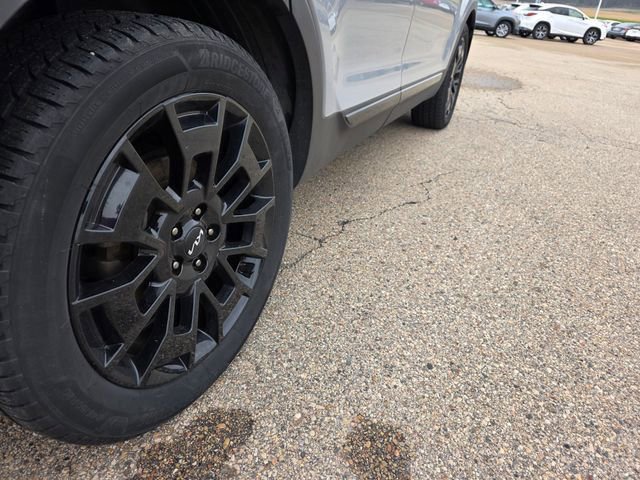 Used 2022 Kia Telluride EX w/ EX Premium Package image 37