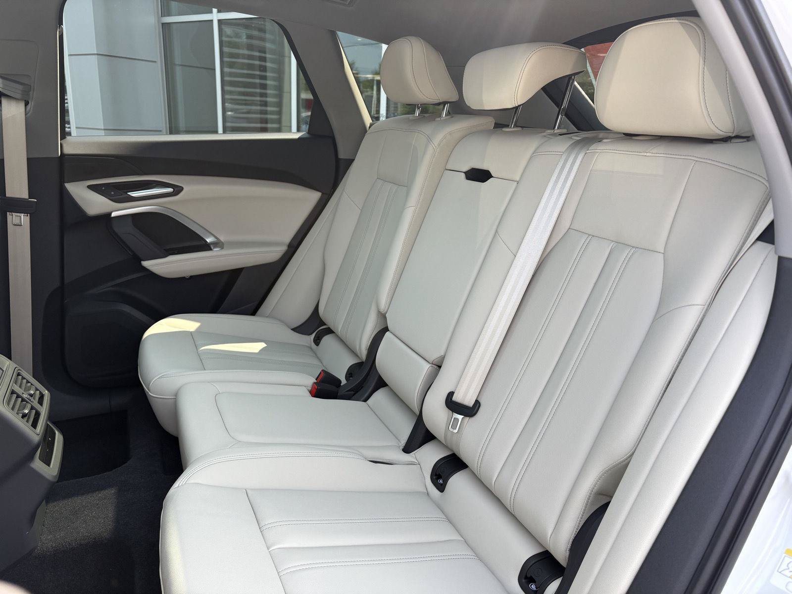 New 2026 Audi Q5 2.0T AWD/4WD image 27