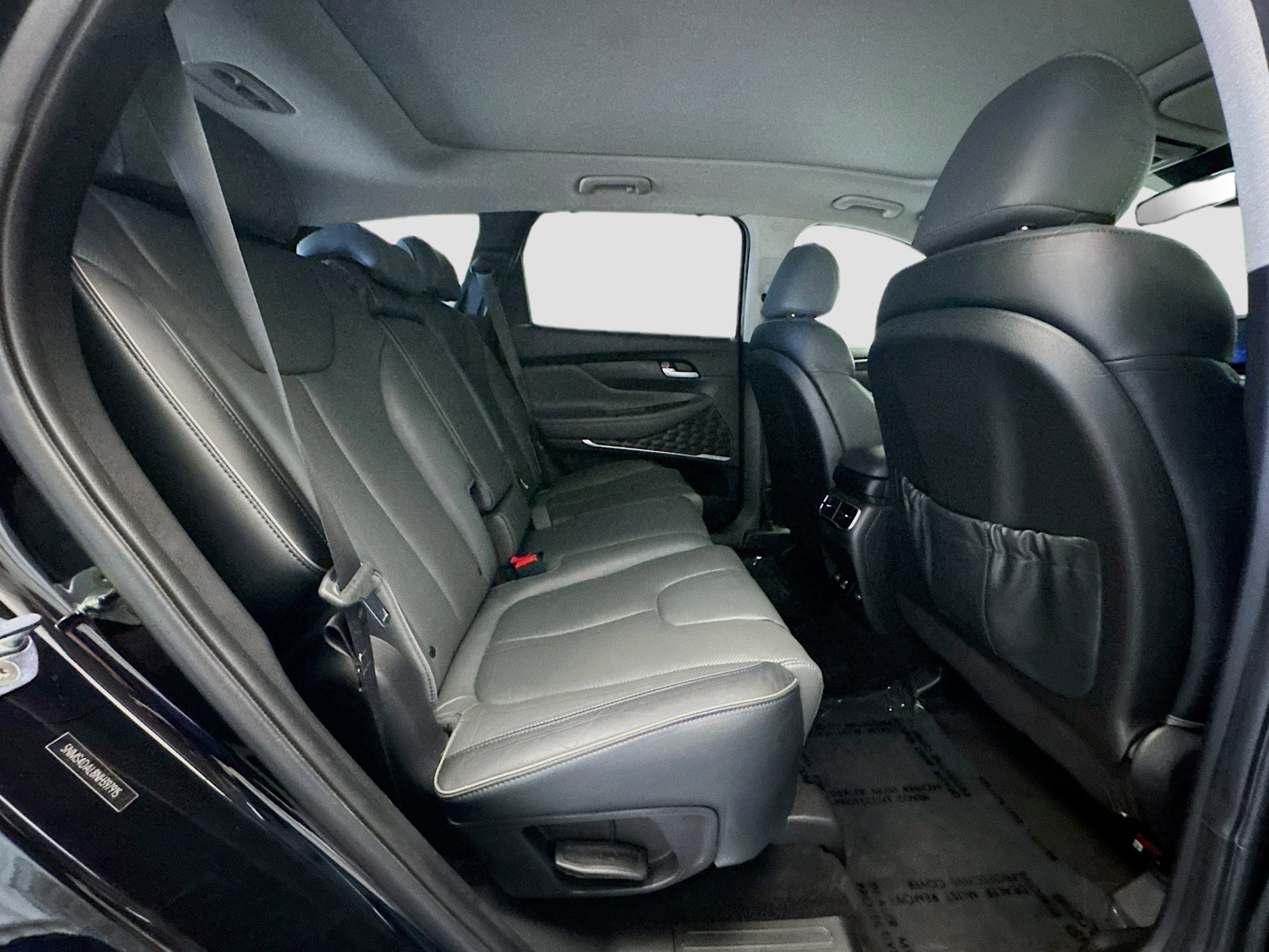 Used 2022 Hyundai Santa Fe Limited w/ Cargo Package AWD/4WD image 18