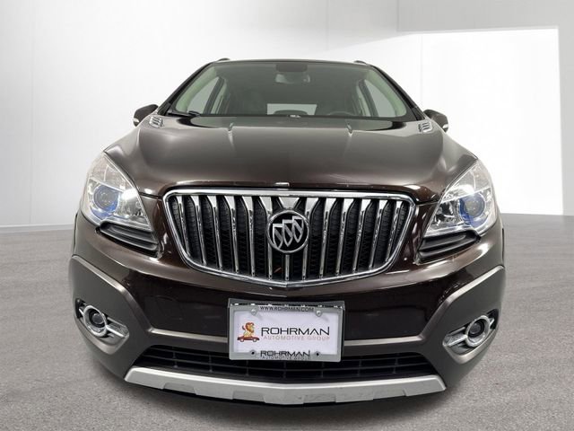 Used 2014 Buick Encore Convenience image 23