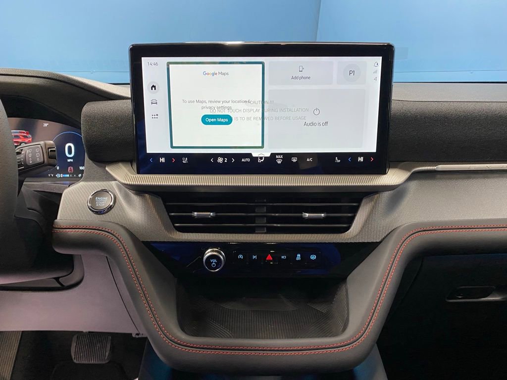 New 2026 Ford Explorer ST w/ Sun And Sound Package image 23