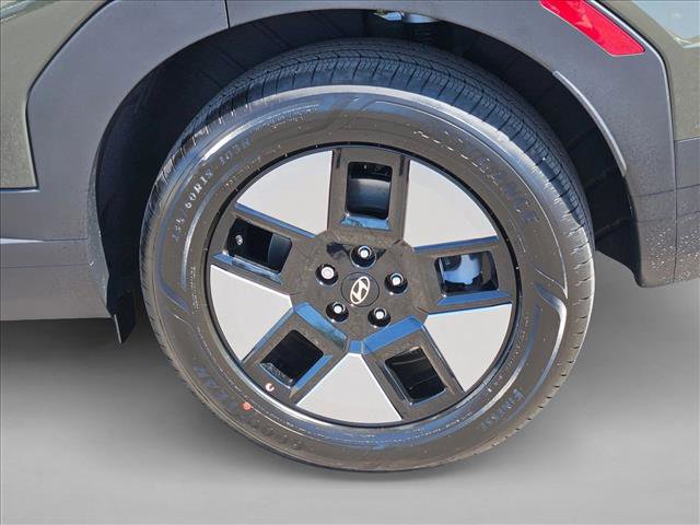 New 2026 Hyundai Santa Fe SEL image 10