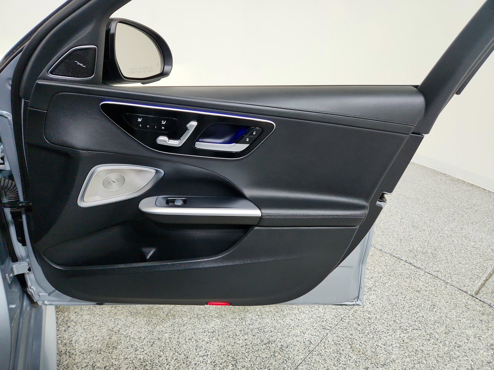 Certified 2024 Mercedes-Benz C 300 4MATIC Sedan w/ AMG Line w/ Night Package image 36