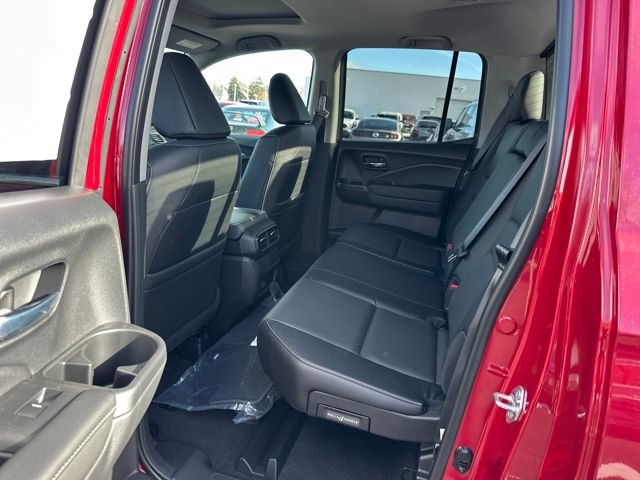 New 2026 Honda Ridgeline RTL image 14