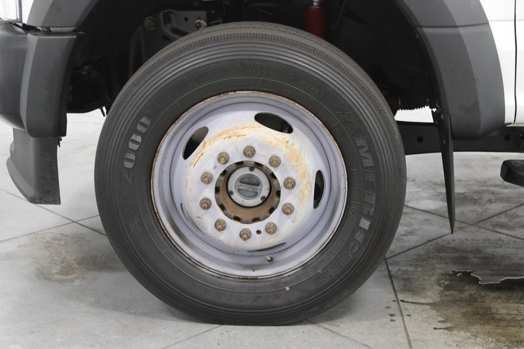 Used 2022 Ford F450 XL AWD/4WD image 21