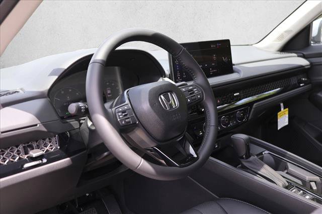 New 2026 Honda Accord EX-L image 10