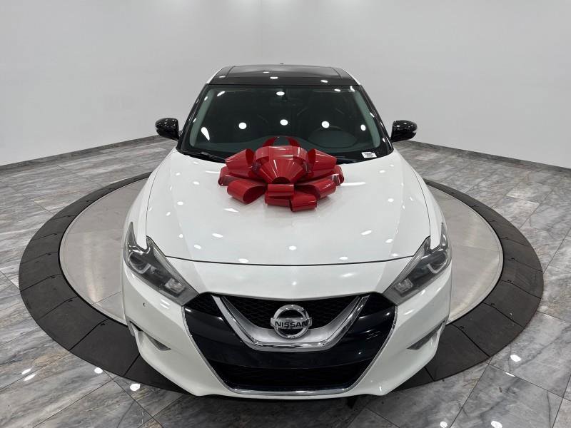 Used 2016 Nissan Maxima 3.5 SL image 22