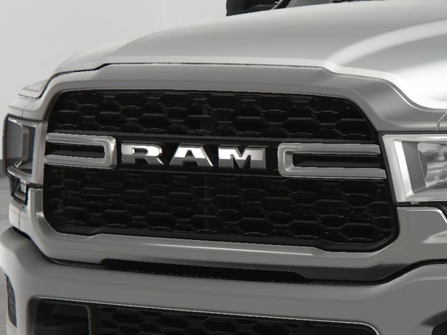 New 2024 RAM 5500 Tradesman image 12