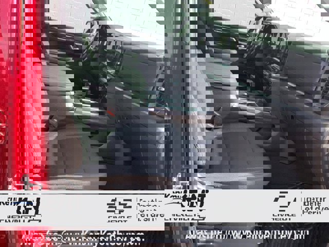 Certified 2024 Chevrolet Silverado 1500 RST w/ Convenience Package II image 17