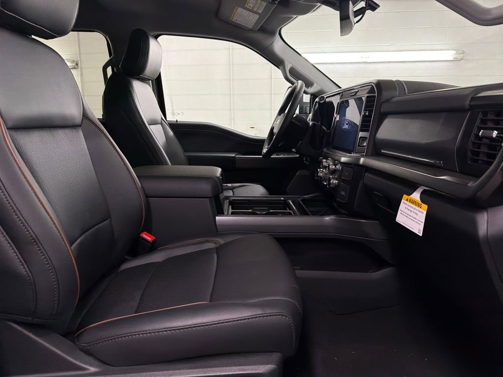 New 2026 Ford F250 Lariat image 27