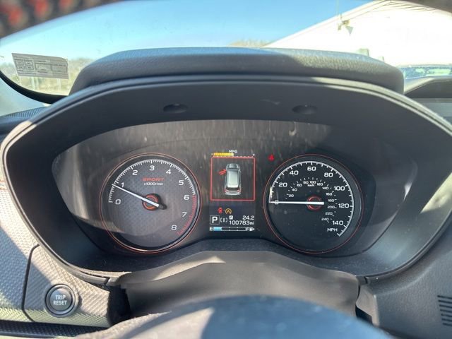 Used 2019 Subaru Forester Sport w/ Popular Package #2 image 22