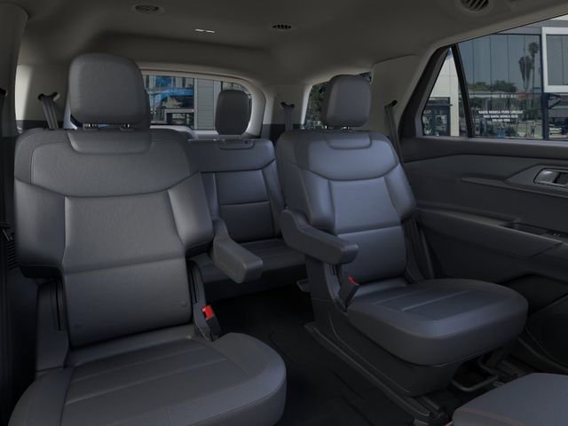 New 2026 Ford Explorer Active w/ Active Comfort Package RWD image 11