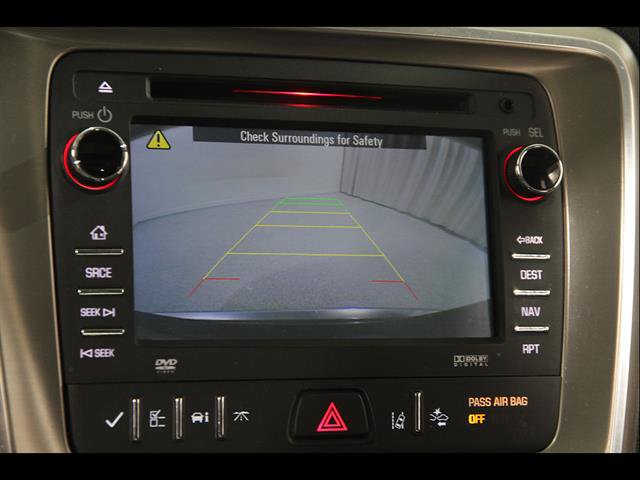 Used 2015 GMC Acadia Denali AWD/4WD image 13