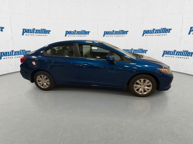 Used 2012 Honda Civic LX image 13