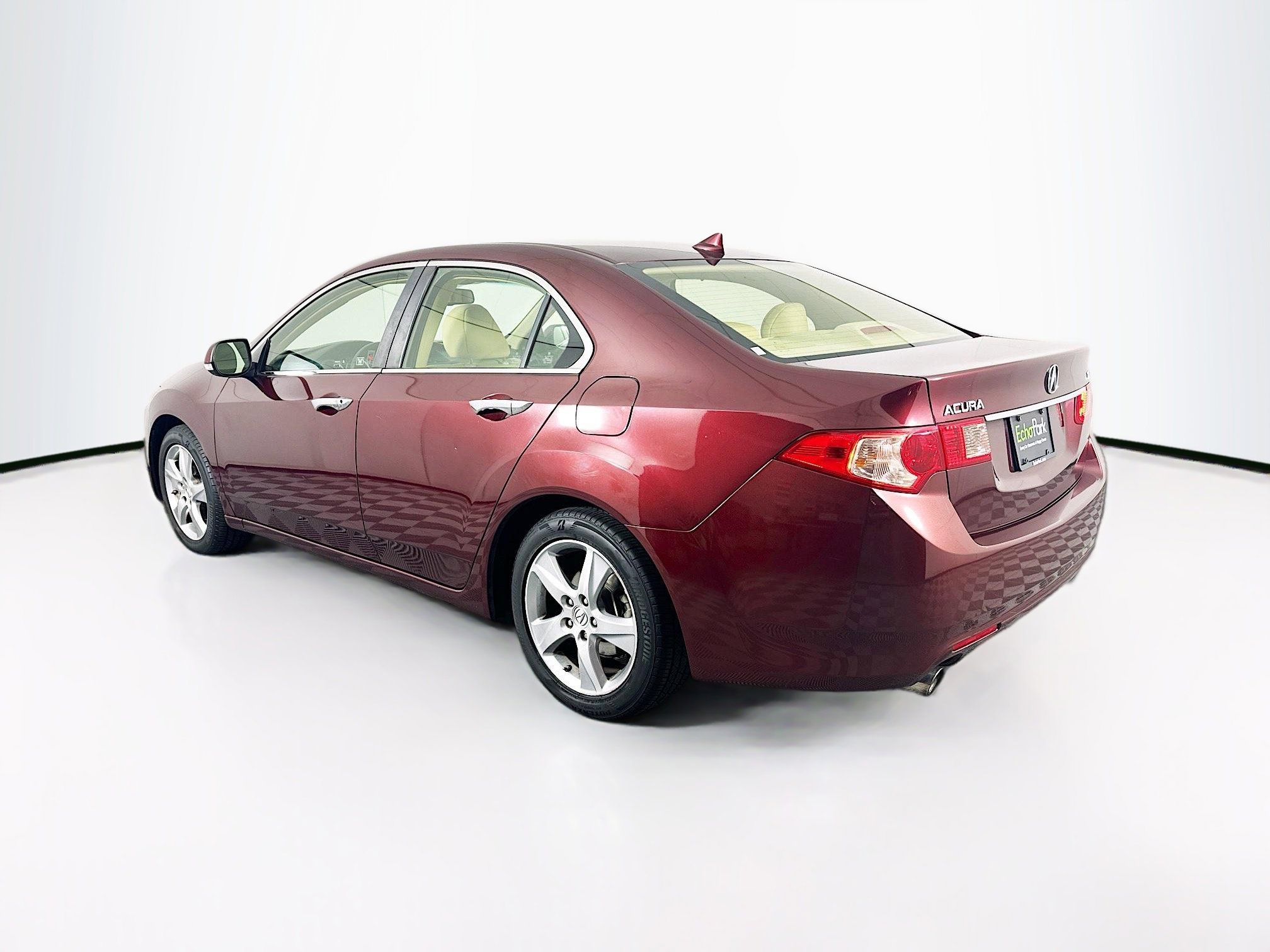 Used 2012 Acura TSX Sedan image 5