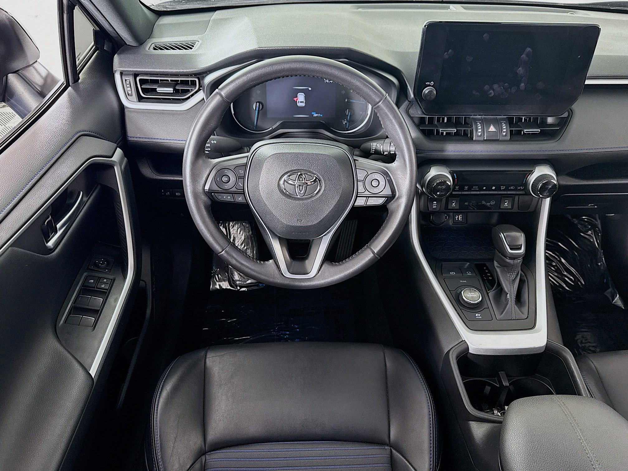 Certified 2024 Toyota RAV4 XSE image 19