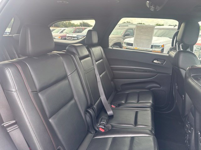 Used 2024 Dodge Durango GT RWD image 10
