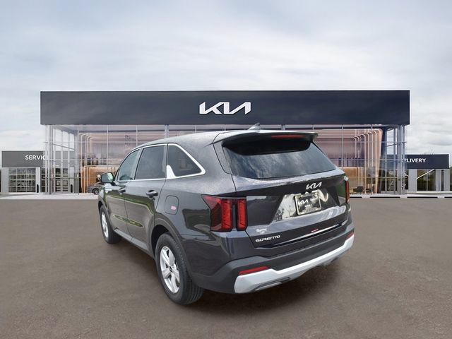 New 2026 Kia Sorento LX FWD image 6