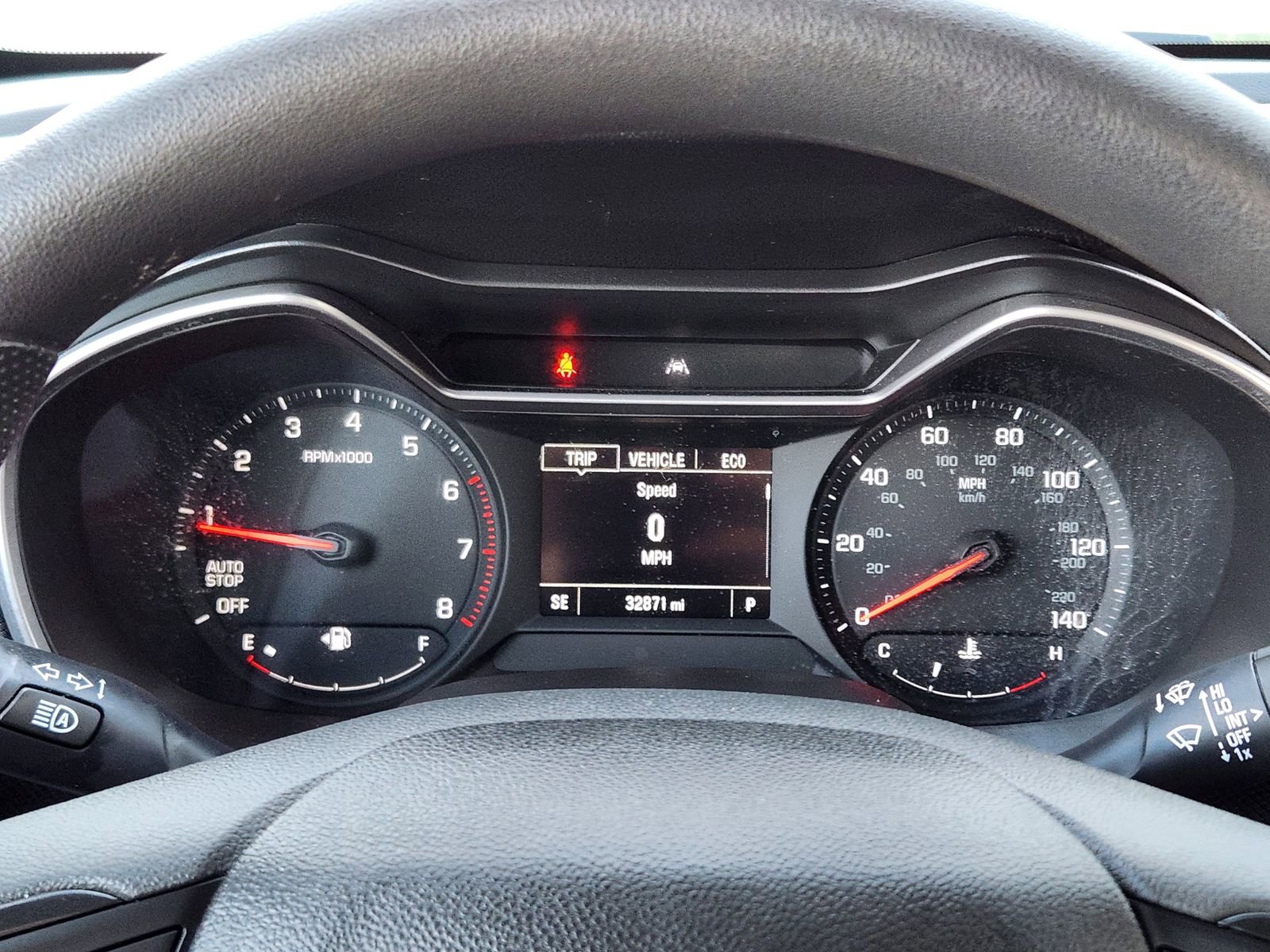 Used 2023 Chevrolet TrailBlazer LS image 16