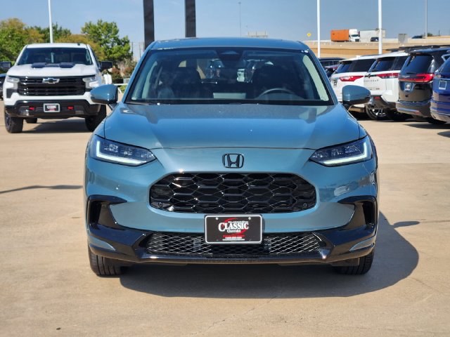 Used 2026 Honda HR-V EX-L image 9
