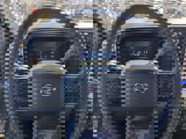 New 2024 Ford F250 XLT w/ XLT Premium Package image 16