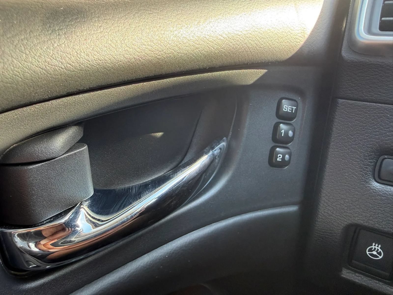 Used 2018 Nissan Murano Platinum FWD image 21