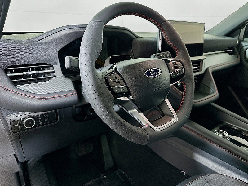 New 2026 Ford Explorer ST-Line w/ ST-Line Street Pack image 10