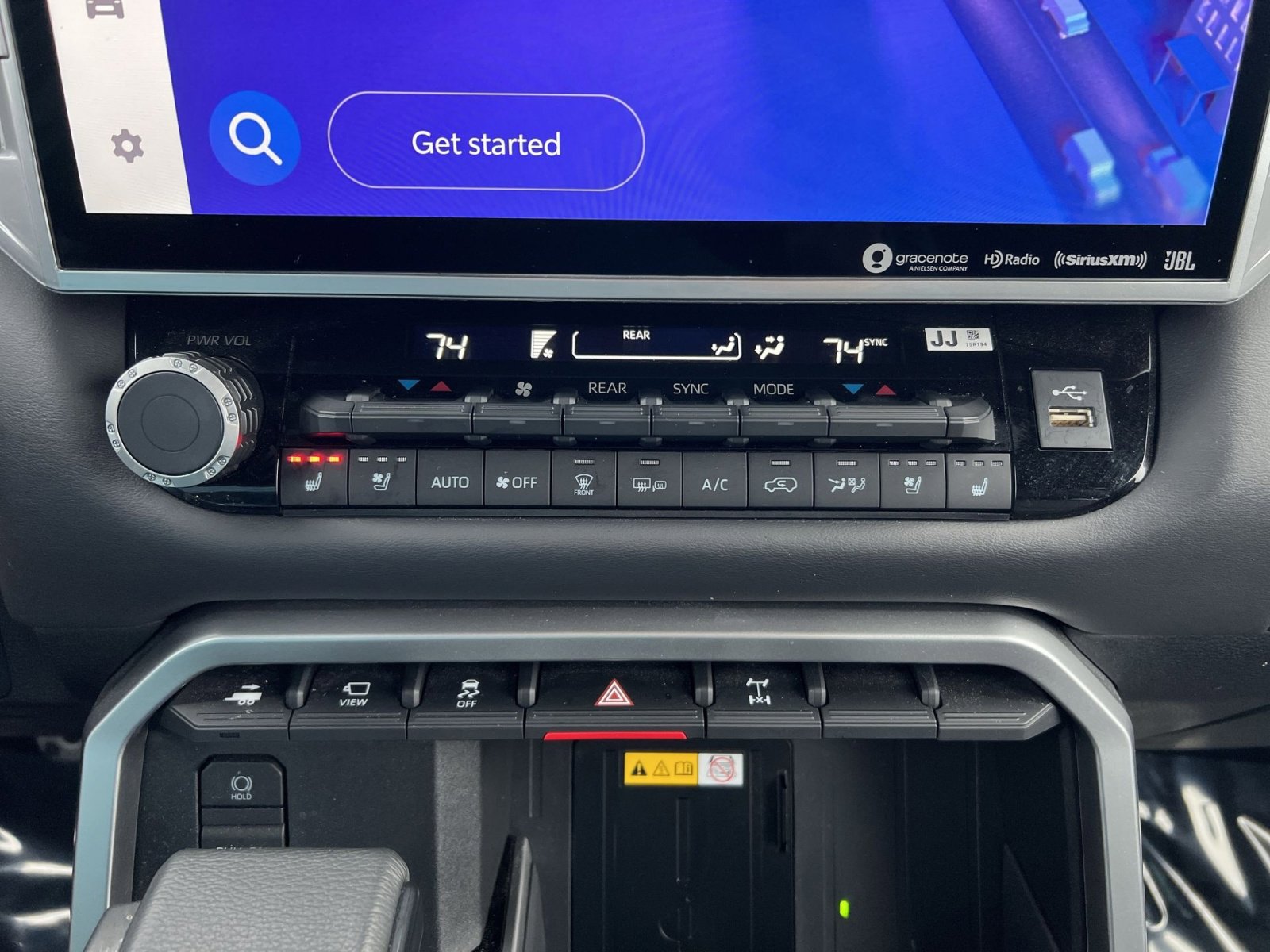 Used 2024 Toyota Sequoia Platinum image 20