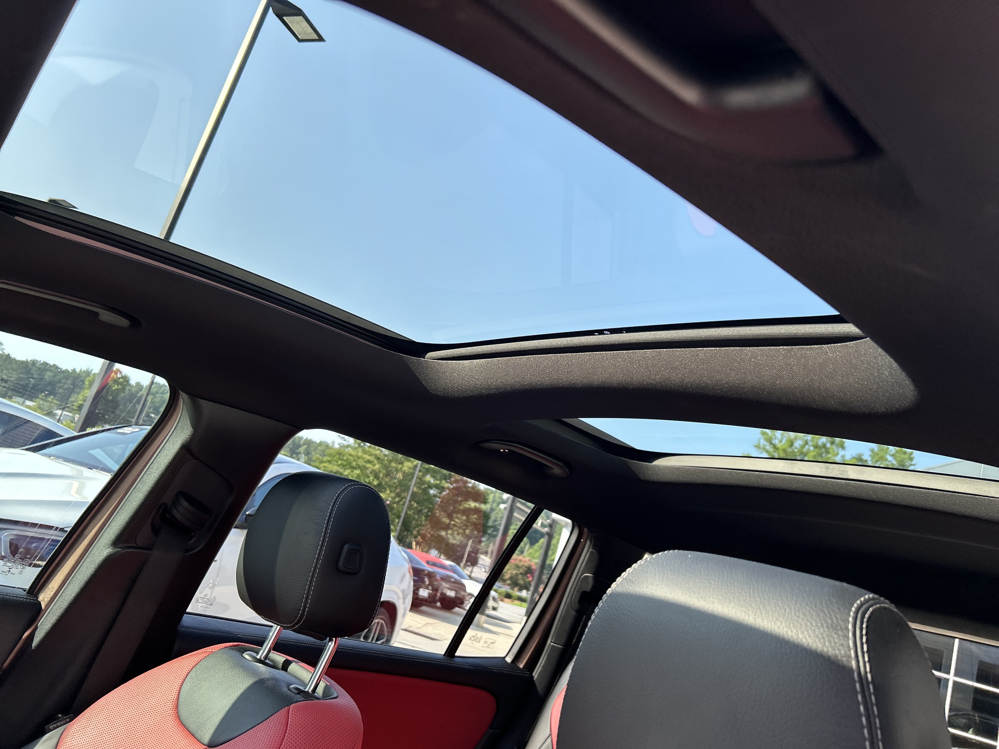 Certified 2023 Mercedes-Benz GLB 250 image 22