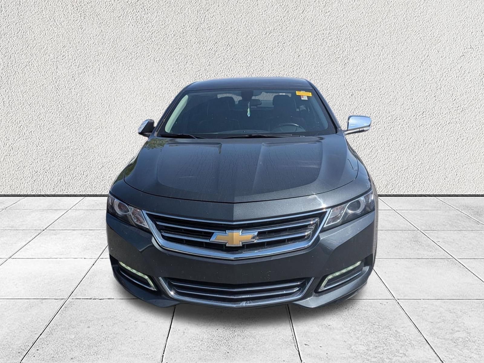 Used 2019 Chevrolet Impala Premier FWD image 8
